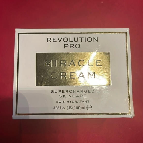 Revolution Pro Miracle Cream NEW!​​ - Picture 1 of 1